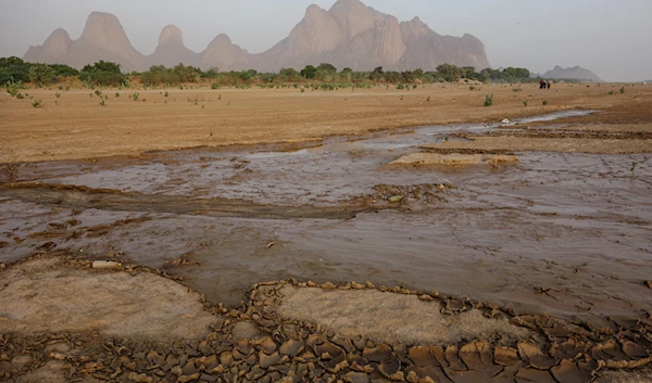 Sudan