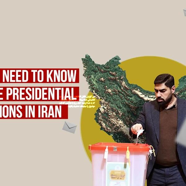 What You Need to Know About the Presidential Elections in Iran