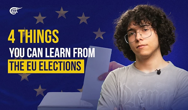 4 things you can learn from the EU elections