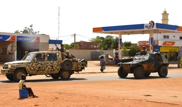 France to reduce military presence in West and Central Africa