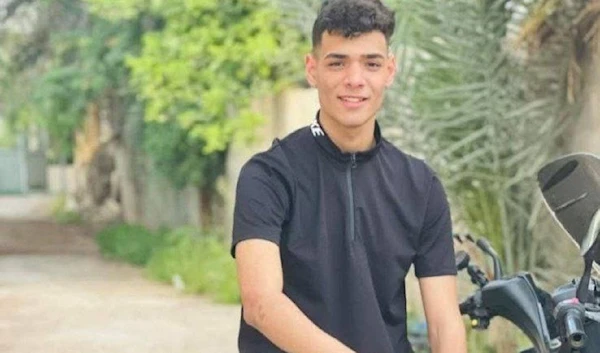 Palestinian teen succumbs to wounds sustained by IOF in Ariha