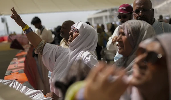 Hajj death toll tops 1,000 after extreme heat