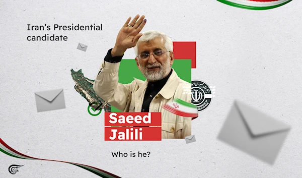 Iran’s Presidential candidate: Saeed Jalili;  Who is he?