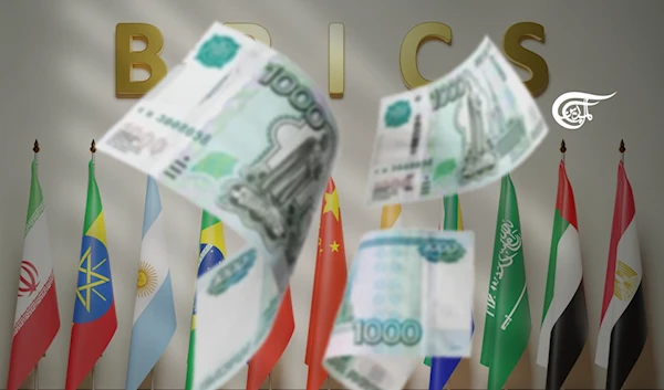 Will the dollar hold up against the BRICS currency?