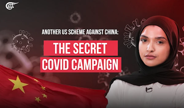 Another US scheme against China: the secret covid campaign