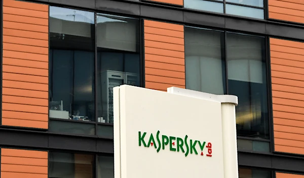 Kaspersky