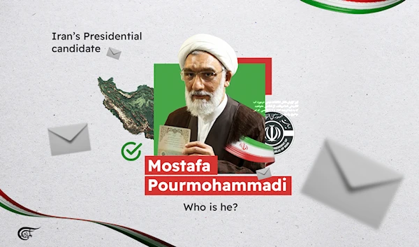 Iran’s Presidential candidate: Mostafa Pourmohammadi; Who is he?