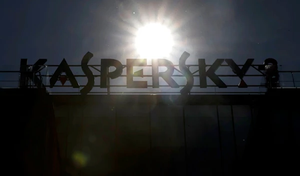 US imposes sanctions on leaders of Russian software giant Kaspersky