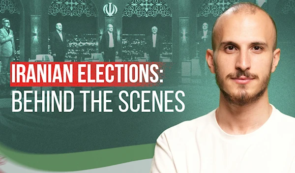 Iranian elections: behind the scenes