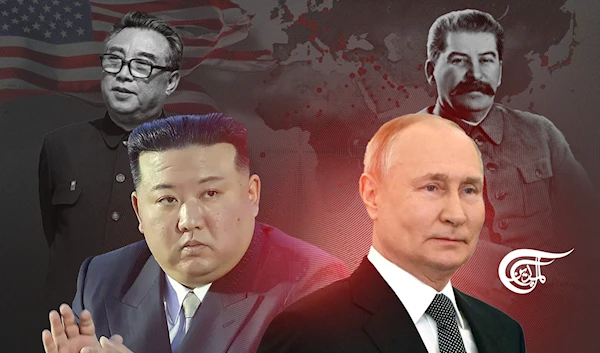 Decline of US Imperialism: Putin's visit to the DPRK, development of multipolarity