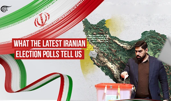 What the latest Iranian election polls tell us