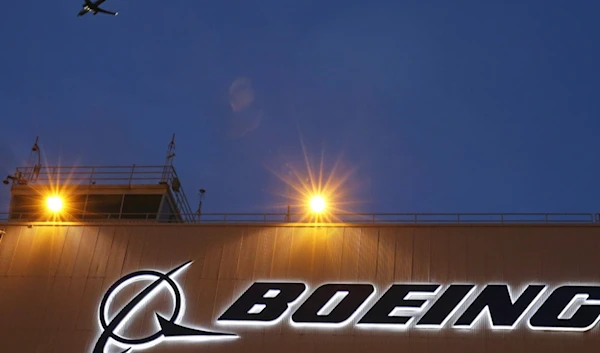 Boeing faces possible criminal indictment