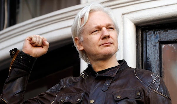 Julian Assange nears freedom: US plea deal expected next week