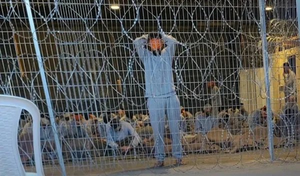 UN Committee accuse Israelis of 'raping, dehumanizing' prisoners