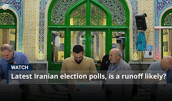 Latest Iranian election polls, is a runoff likely?