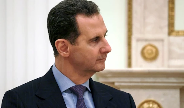 Cuba rejects French arrest warrant for Syria's al-Assad