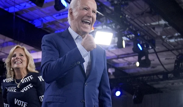 Major Democratic donors wondering what to do about Biden: NYT