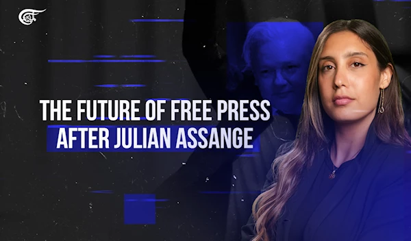 The future of free press after Julian Assange