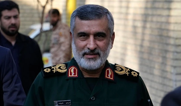 IRGC