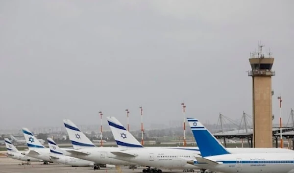 Turkish airport workers refuse to refuel Israeli plane after landing