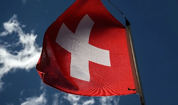 Swiss upper house rejects $5.58 billion aid plan for Ukraine