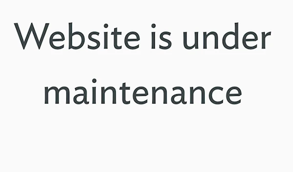 Columbia Law Review’s site was taken offline after publishing an article to develop legal frameworks for the Nakba.( @ColumLRev)