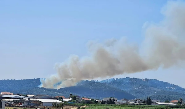 Fires renew in Israeli occupied north, Ben-Gvir calls for war