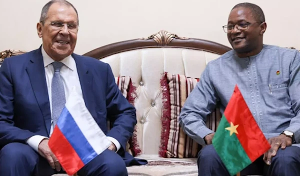 Burkina Faso energy minister to meet with Rosatom officials