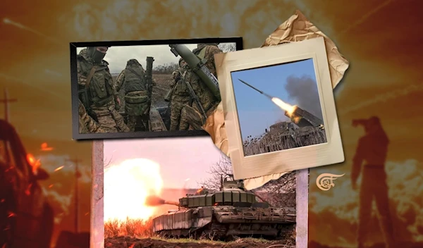 World War III Impending? Ukraine’s Frontline Nightmare