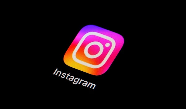 Instagram takes down Gaza posts from Democracy Now media outlet