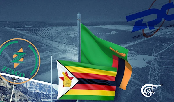 As climate change threatens hydropower, Zambia and Zimbabwe hurry toward solar power