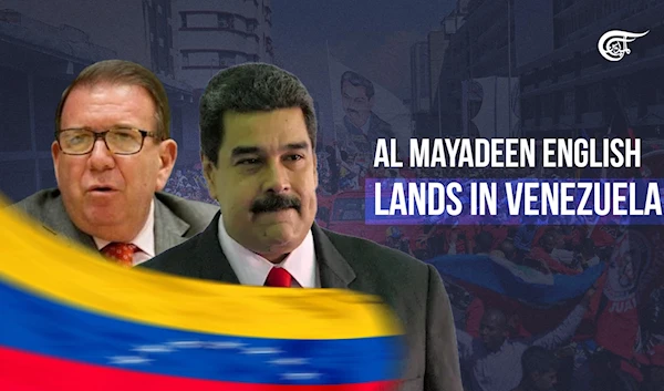 Al Mayadeen English lands in Venezuela