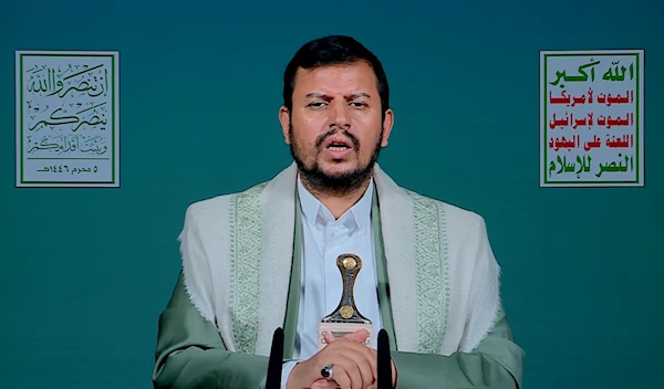 Sayyed al-Houthi