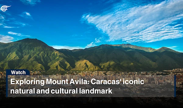 Exploring Mount Avila: Caracas' iconic natural and cultural landmark