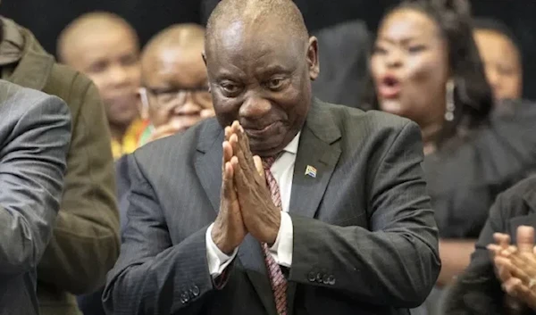 Ramaphosa: New SA government to pursue growth-boosting reforms