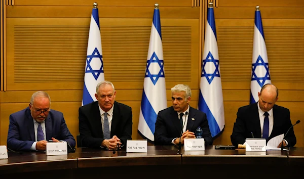 Israeli right-wing leaders meet, discuss united bloc against Netanyahu