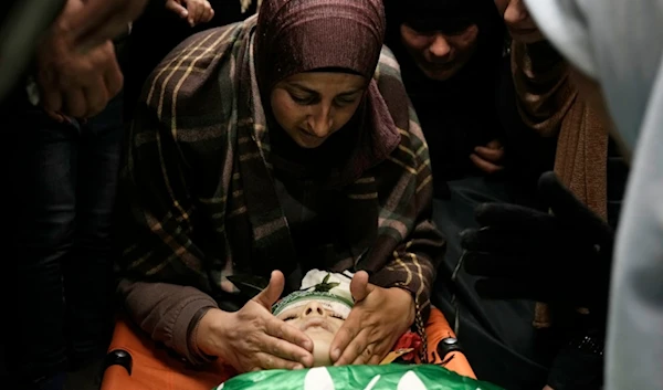 IOF kill a Palestinian child every two days in West Bank: UN