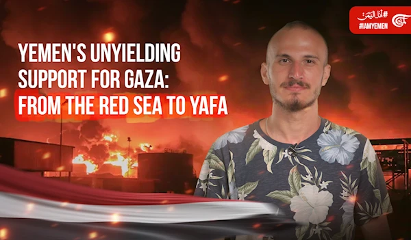 Yemen's unyielding support for Gaza: from the Red Sea to Yafa