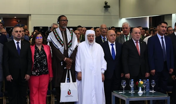 Palestinian people need Africa's support more than ever: Algeria