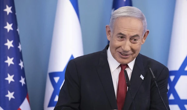 Netanyahu to deliver more empty promises at Congress: Atlantic