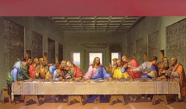 French bishops condemn Olympics Last Supper parody