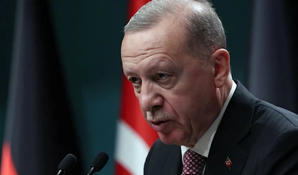 Erdogan threatens 'Israel', Israeli FM warns him of fate like Saddam