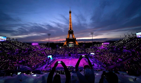 Hackers expose military status of Israeli athletes in Paris Olympics