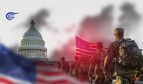 Will Americans realize that unavailing war-mongering caused massive debt?