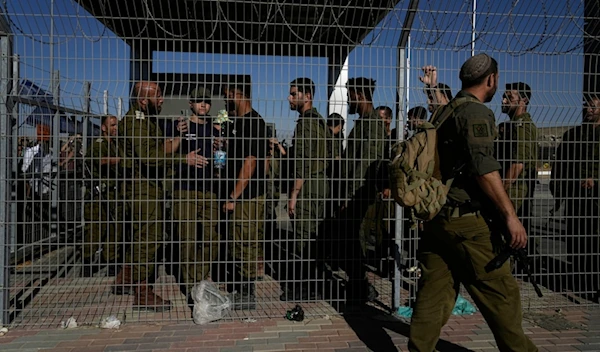 Controversy in Sde Teiman, results in break ins of Israeli bases