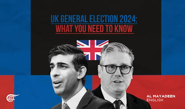 UK General Election 2024: What you need to know