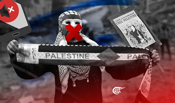 Two essential aspects of the war on Palestine