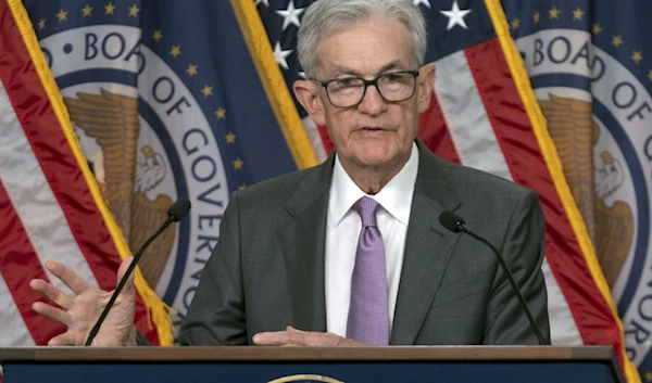 Powell says 'time approaching' for rate cut, could be in September