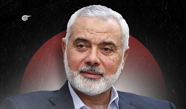 Ismail Haniyeh was martyred earlier this morning, on July 31, 2024, in an airstrike on his residence in Tehran. (Al Mayadeen English)