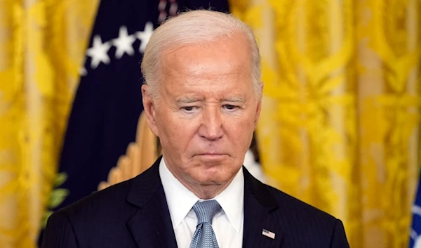 Biden to Netanyahu: 'It is time to close the deal': Axios